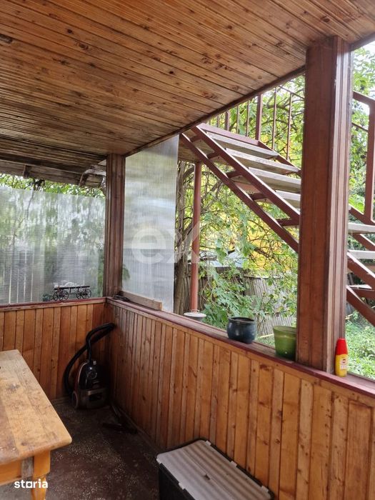 Casa de Vanzare 120 mp + teren 1500 Razvad, Dambovita