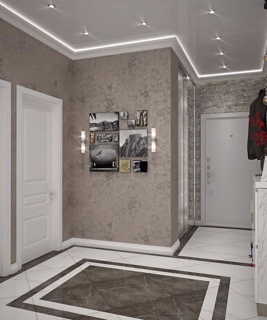 Все виды отделочных работ