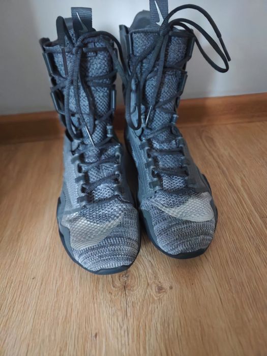 Найк хайперко 2