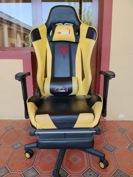 Tiktok Kreslo sastanyasi yangi