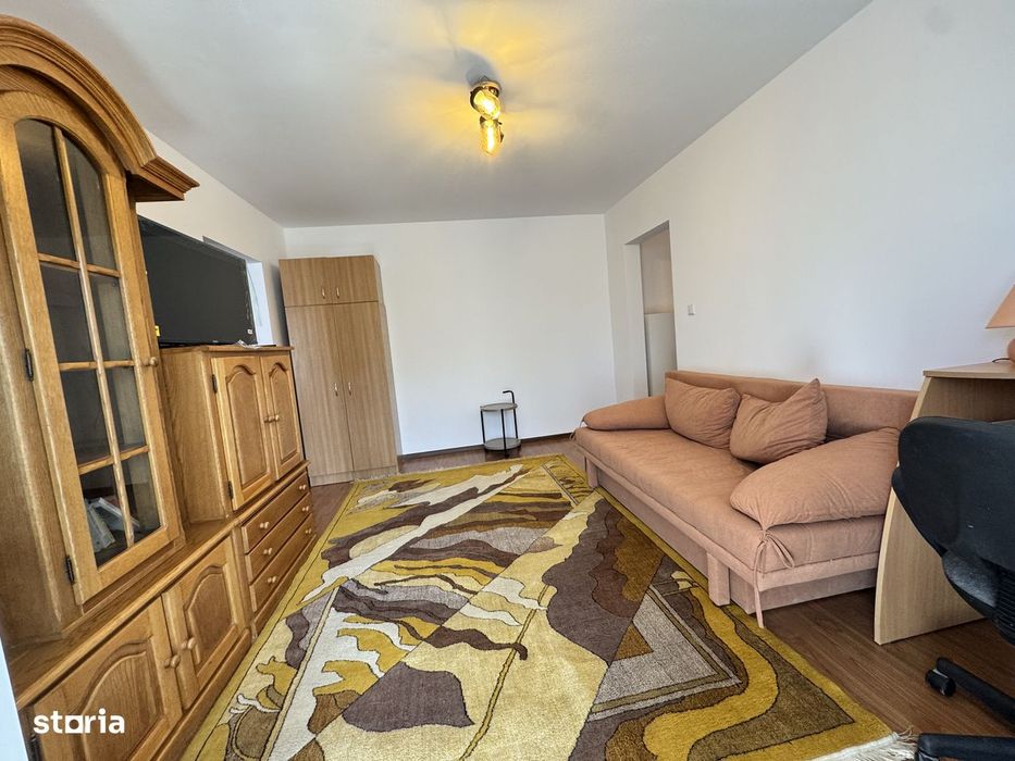 Apartament, 2 camere, 48 mp, Bacau — fotografia 3