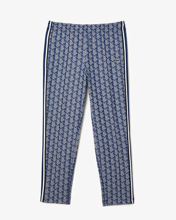 Lacoste track pants