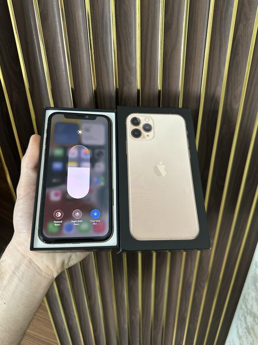 Iphone 11 Pro 64 Айфон 11 Про 64