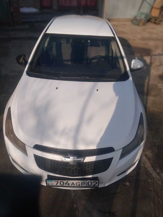 продам шевроле круз 2012года