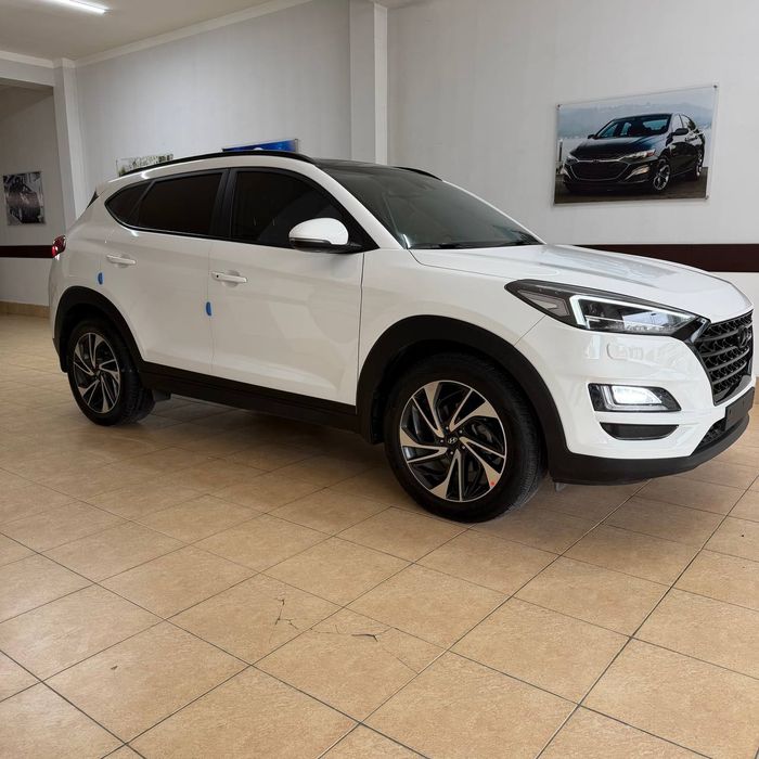 Xyndai Tucson Сотилади