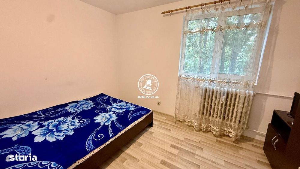 Apartament de inchiriat cu 2 camere - Tatarasi