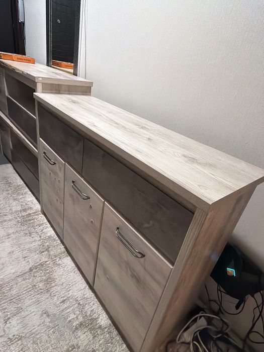 Продам 3 шкафчика