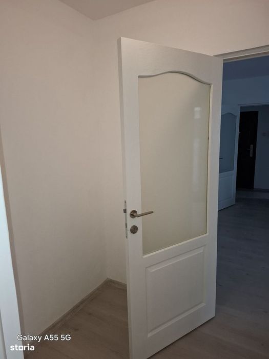 Apartament cu 2 camere in zona Gemenii, parter, balcon, RENOVAT !