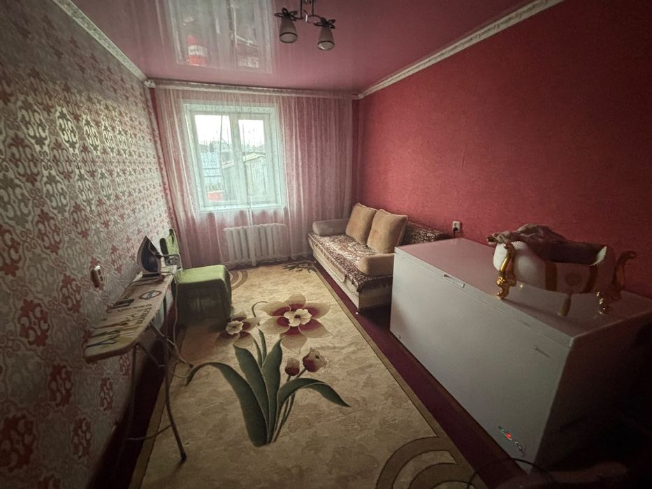 Продам  4-комнатный дом