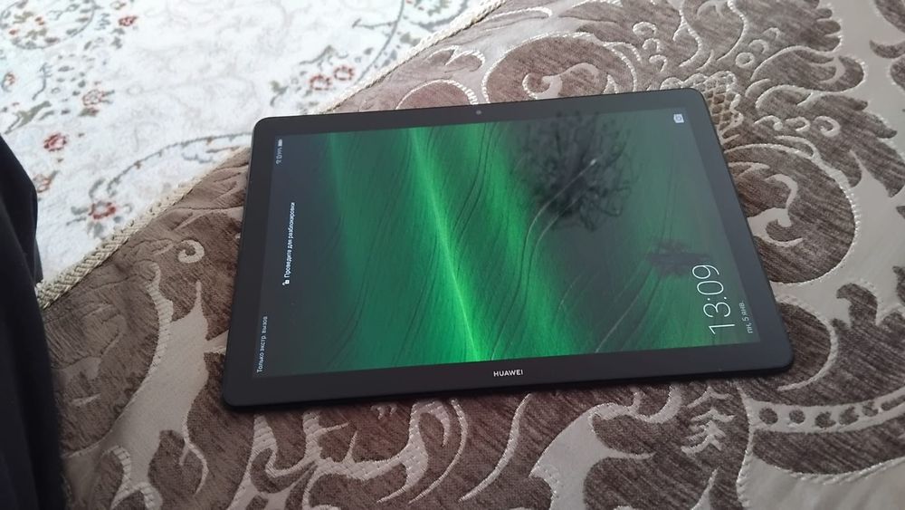 Планшет Huawei Media pad T5 35gb