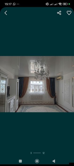 Тасбөгет үй сатылады