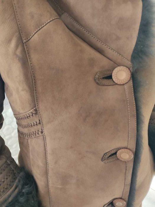 продам пальто Таугуль 3