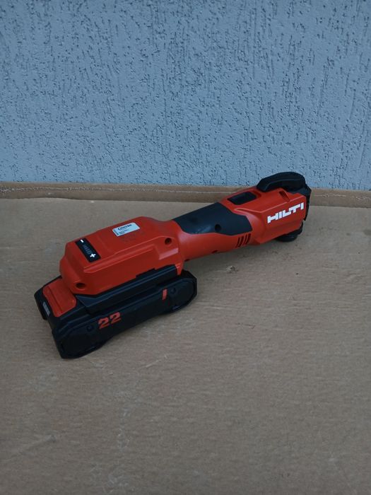 Multifuncțională Hilti SMT 6-22 NOUĂ