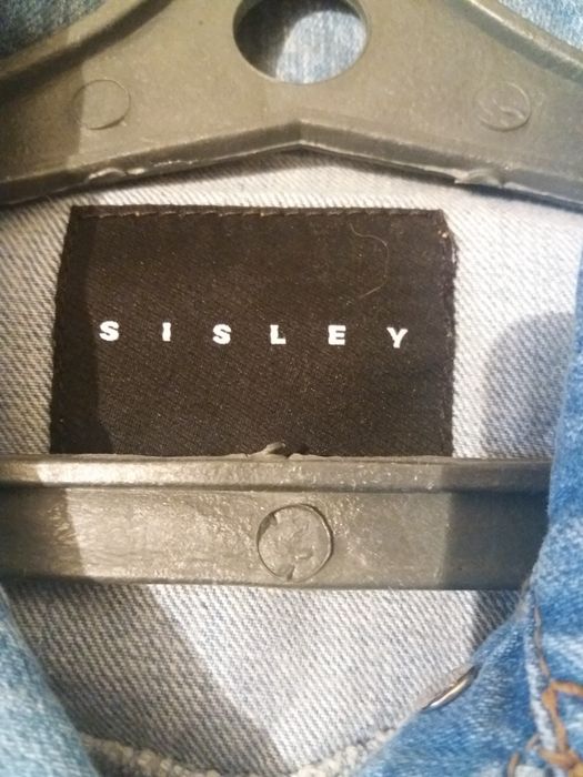 Продам джинсовку