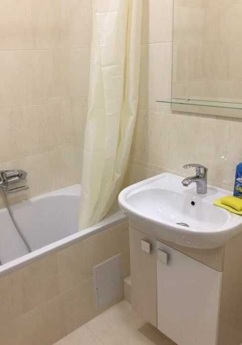 Дава се под наем Едностаен апартамент в Пловдив, Кючук Париж - 32 кв.м за 204 € - Снимка #2