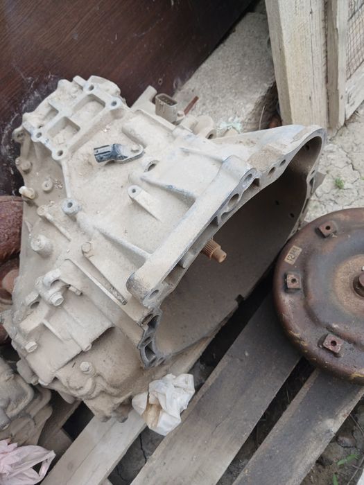 Коробка автомат б/у