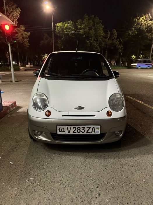 Matiz best sotiladi kraska toza