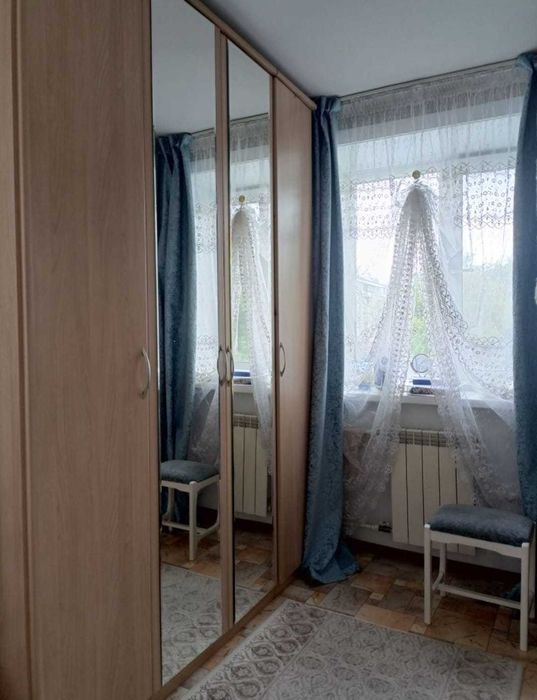 2ком. квартира в центре города.