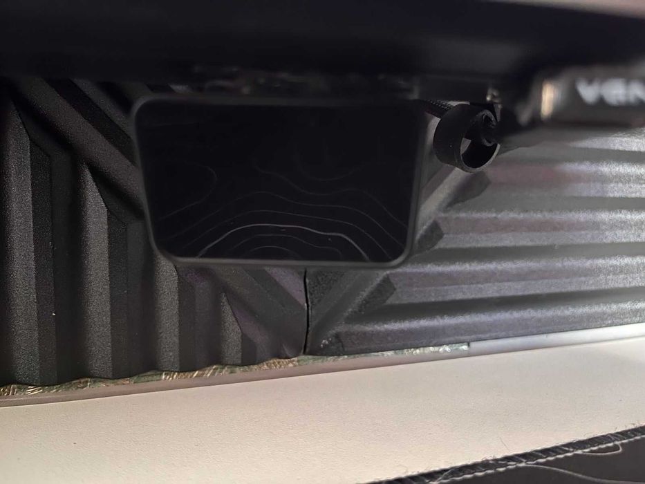 Darmoshark M5 pro черный