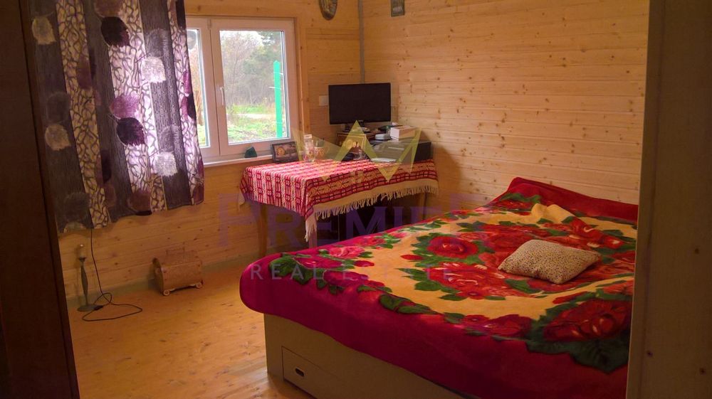 Продава се Къща в с. Хаджи Димитър, Област Добрич - 60 кв.м за 1165 €/кв.м - Снимка #7