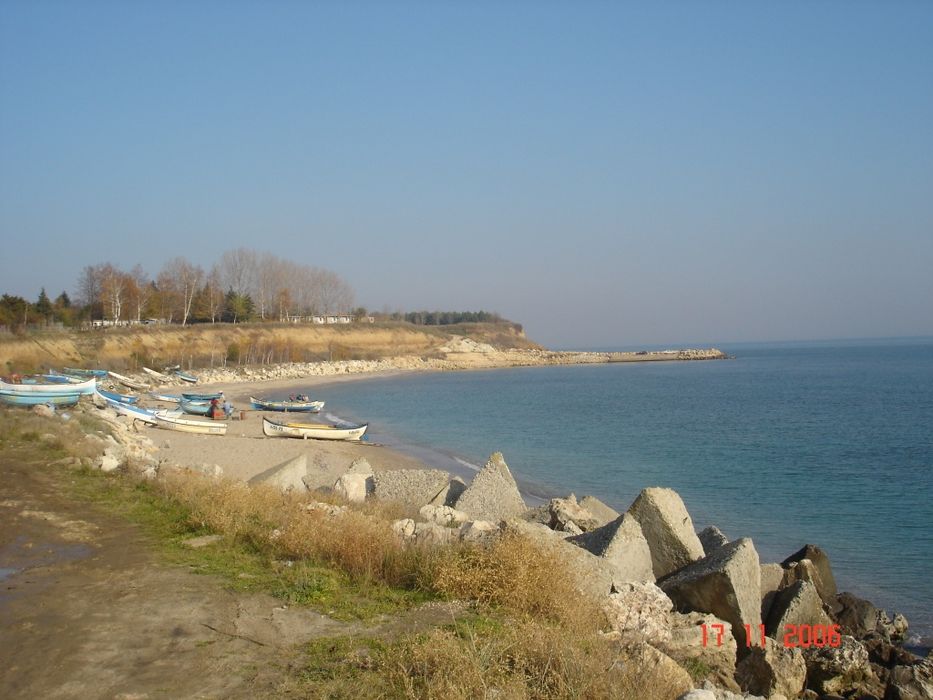 Продава се Къща в с. Александър Стамболийски, Област Добрич - 100 кв.м за 80 €/кв.м - Снимка #9