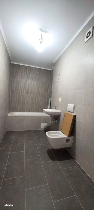 Apartament modern cu 3 camere |Bloc nou|Parcare-Tractorul-MaurerVillas — fotografia 3