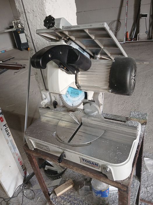 Akfa kamplekt uskunalari