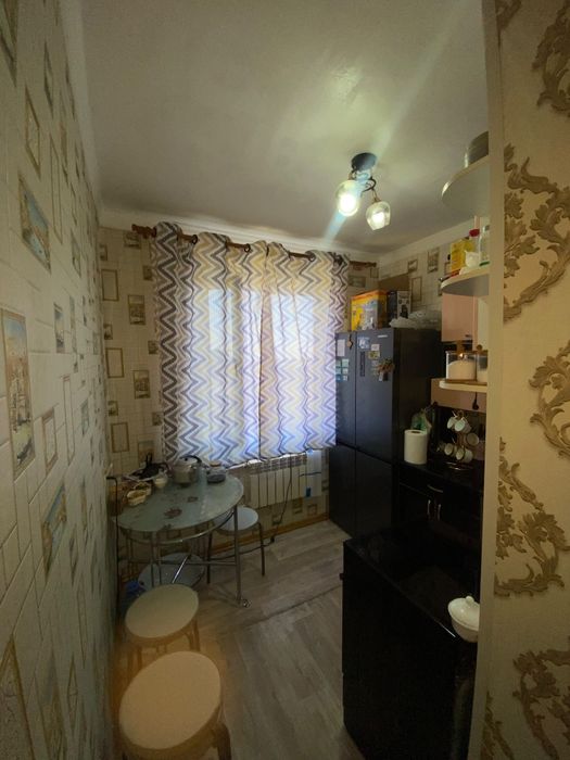 Недвижимость, квартира