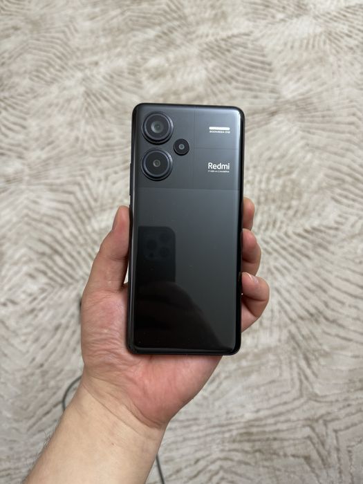 Продаётся Redmi Note 13 Pro+ 5G