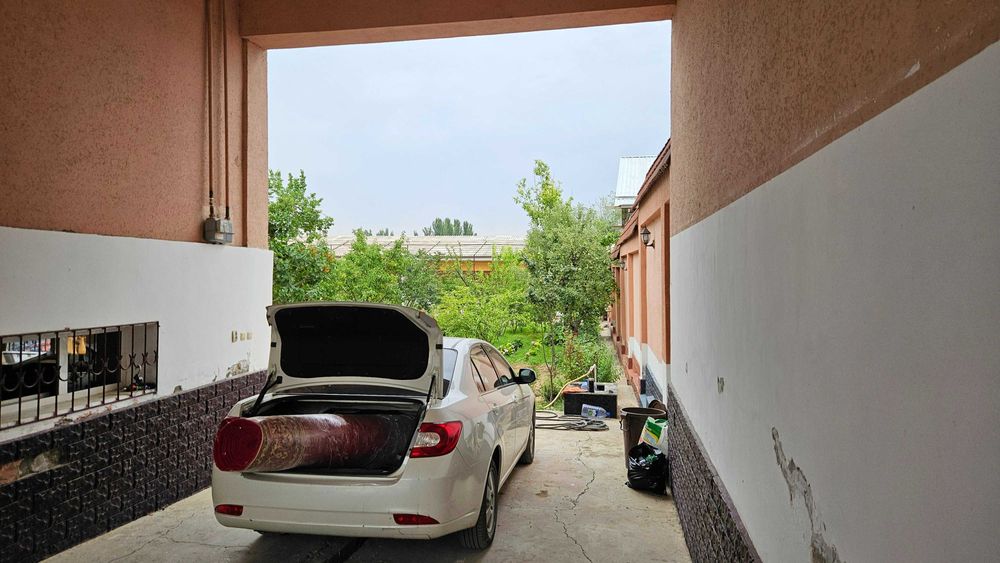 Продается дом/дача у канала в погранпереходе «Черняевка/Гишткуприк»