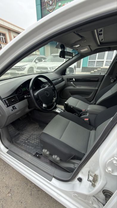 Gentra 3позиция фулл