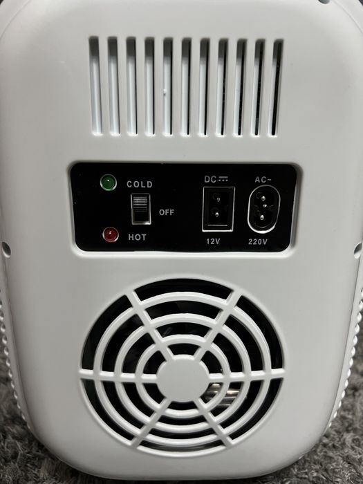 Бьюти холодильник