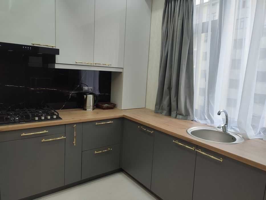 Срочно сдаётся 3 ком/6/9 на  Махтумкули