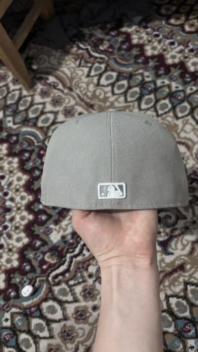 Кепка New era новый
