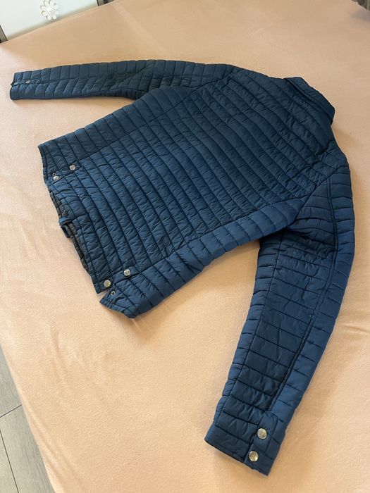 Мъжко яке XL Kruder