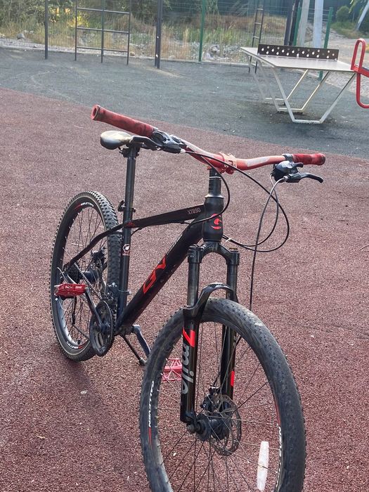 Без минусов хорошоенки велосипед