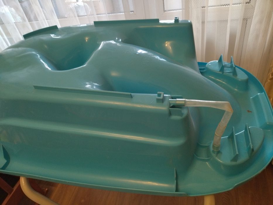 Ваночка с подставкой