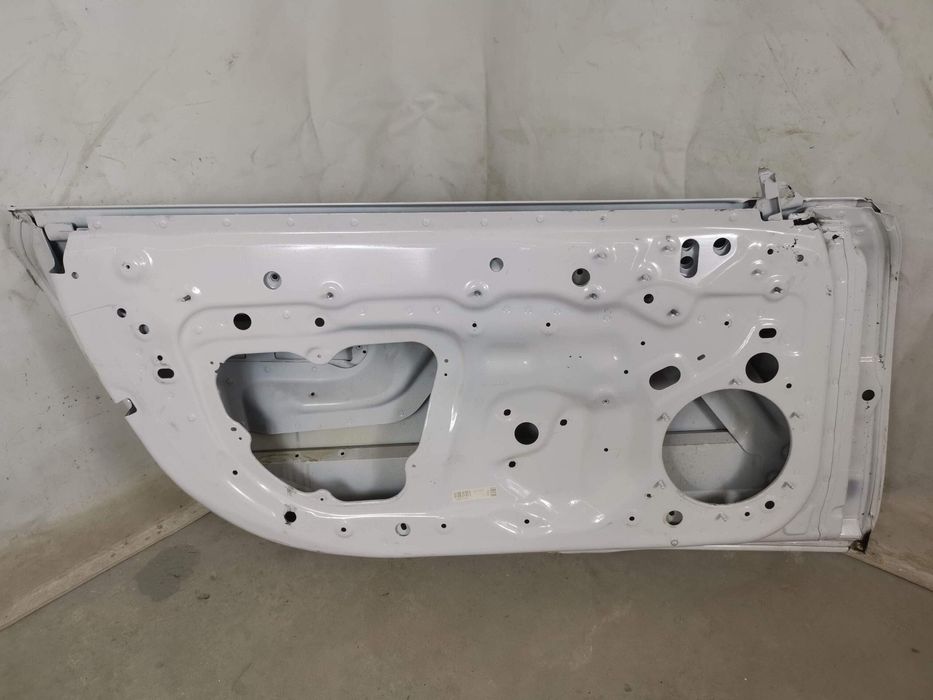 Ляв преден капак Mercedes-Benz AMG SL R232 [ - ] Оригинален Авариран Л