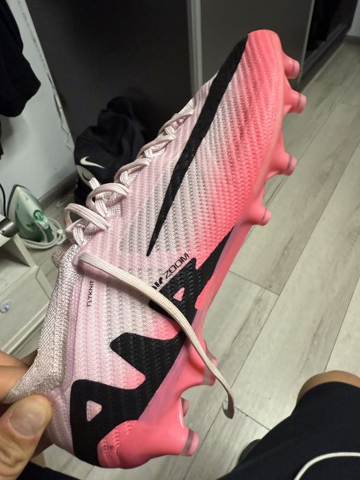 Бутонки nike mercurial elite