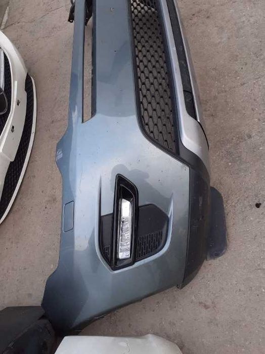 Bara fata completa Range Rover Discovery Sport 2016