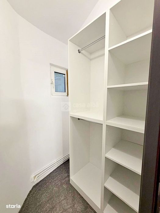 Pacurari - Scoala I.Creanga, 2 camere renovat integral, gata de mutare