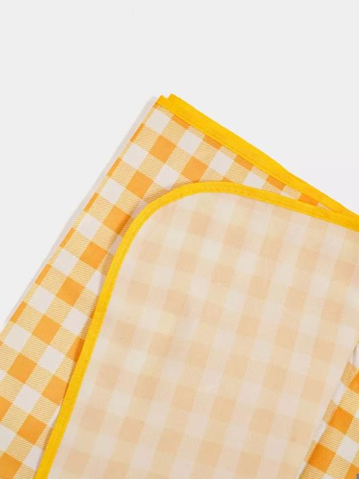 Piknik kovrik Piknik tushagi qatlama