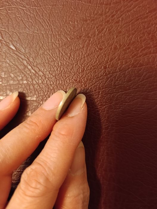 Монета 15 копеек 1967 года