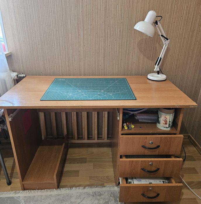 Дарю рабочий стол