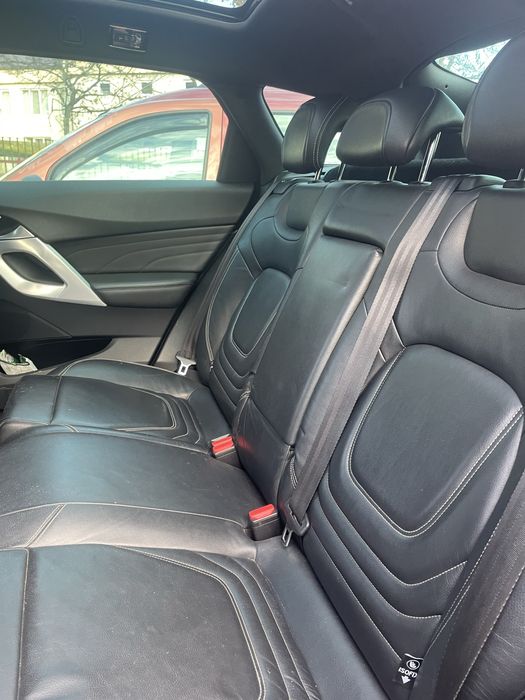 Se vinde CITROEN DS5