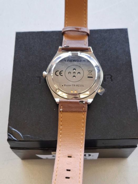 Smart Watch Trender Razor