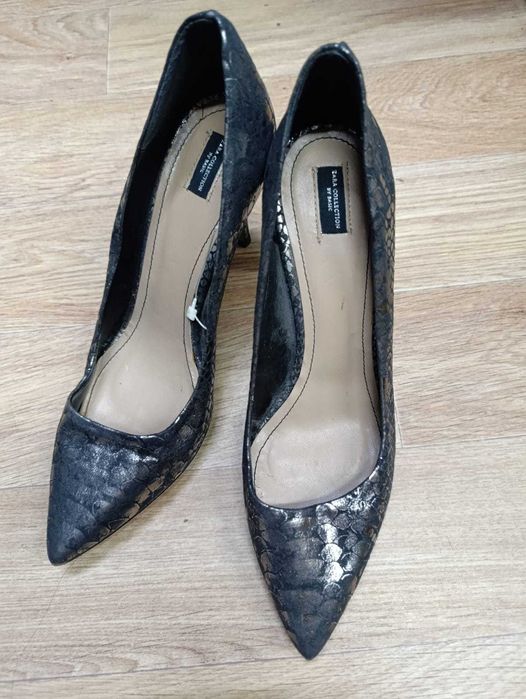 Туфли женские новые