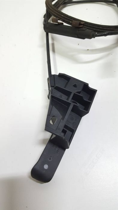 Maner sufa deschidere capota Golf 5