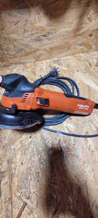 Slefuitor beton hilti dgh 130 2022