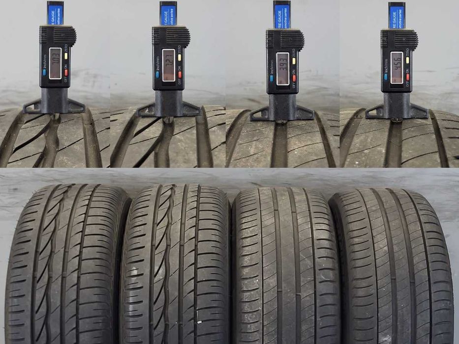 Roti/Jante Mercedes 5x112 225/55 R16 C-Class (W203), E (W210); Audi; Skoda; VW